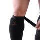 Boxing leggings, shin guards, and sparring leggings