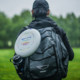 Yikundiscs Yikun Frisbee Flying Portable Team