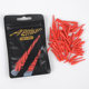 Durable soft dart head 2ba electronic flying mark soft dart needle safe plastic soft dart head accessories