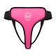 Boxing crotch protector for women, children's Sanda fighting crotch protector, Sanda Muay Thai fighting training adult crotch protector