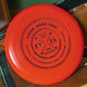 Yikun professional ultimate frisbee adult sports frisbee