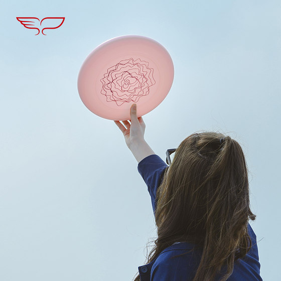 Yikundiscs Yikun Frisbee Beginner Adult Professional
