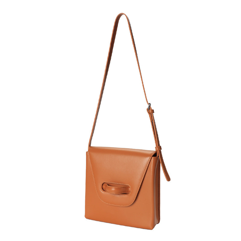 【7折清仓】【芝士包】小众复古牛皮单肩斜挎小方包翻盖女包包,淘宝优惠券,粉丝福利购,淘宝优惠卷