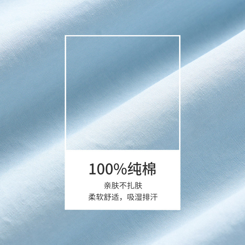 茵曼旗舰店法式切尔西领2023连衣裙 茵曼筱茵连衣裙