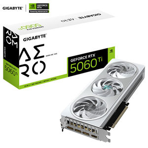 技嘉显卡RTX5060TI 8G 16G雪鹰 魔鹰 风魔 猎鹰台式电脑电竞游戏