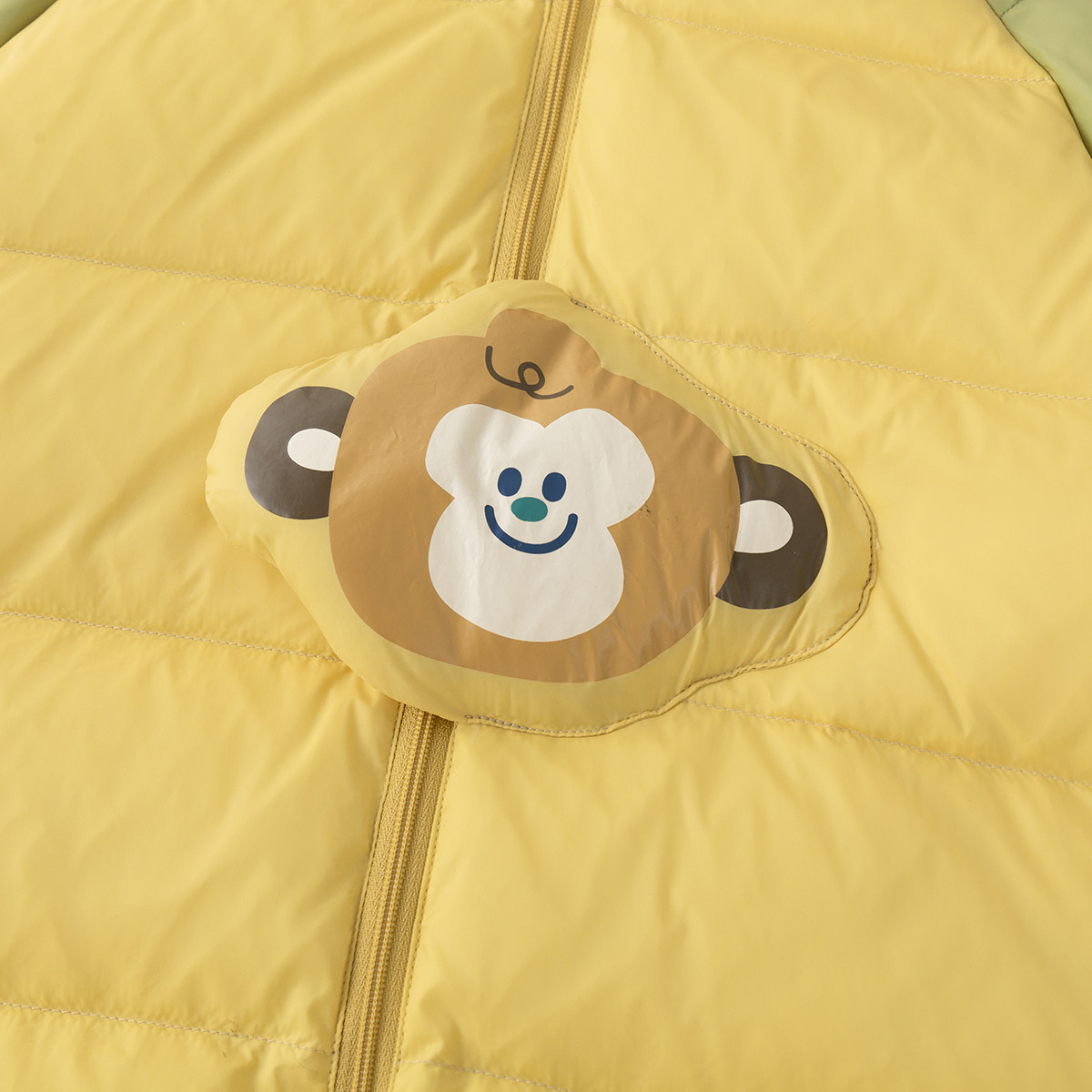 嘟嘟家童装宝宝连体衣婴儿羽绒服新生儿包屁衣婴幼儿衣服儿童冬装,淘宝优惠券,粉丝福利购,淘宝优惠卷