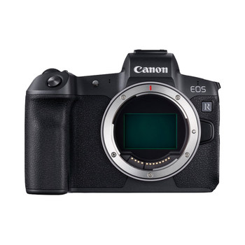 Canon/Canon full-frame professional mirrorless digital camera EOS R RP 24105 set Donglai Arsenal