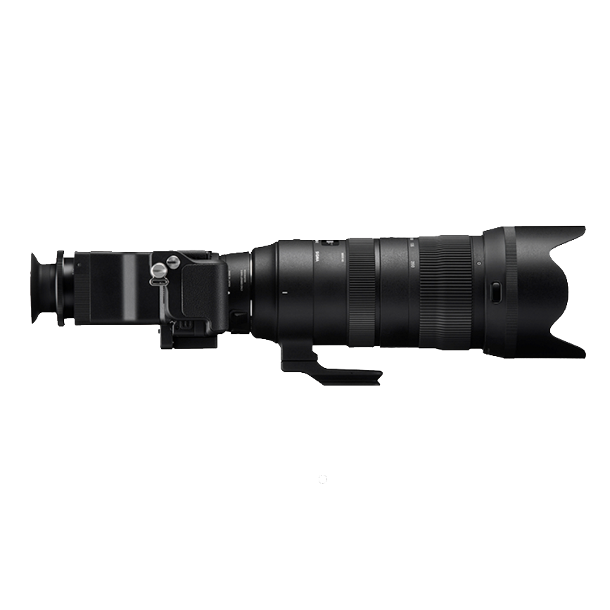SIGMA适马 FP-L fpl超小巧可换镜头135全画幅无反相机 东来军火库 - 图1