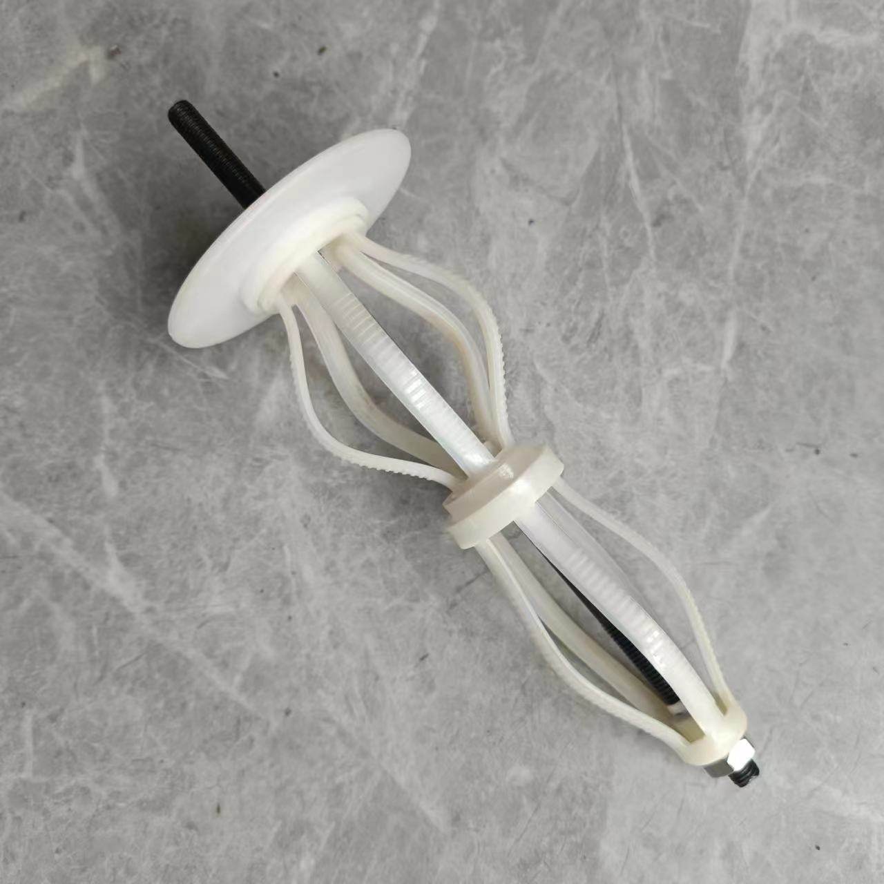 双层加高纱座 总高230 尼龙66新料更耐用，寿命长,淘宝优惠券,粉丝福利购,淘宝优惠卷