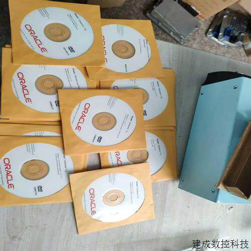 议价ORACLE Database 11G Release2 (适用 - 图2