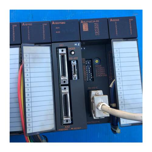 议价A1S61PN/A2SHCPU/A1SY42P/A1SY60/A1SD75M2/A1SJ71UC24-R2 三 - 图1
