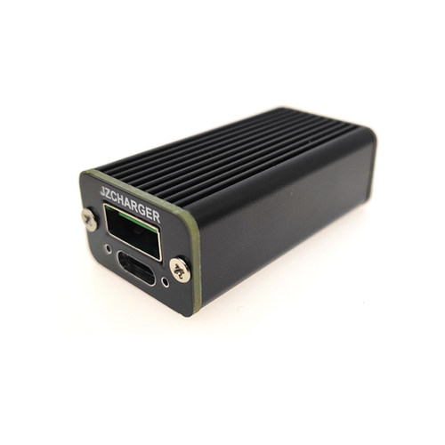 QC3.0 2.0快充车充电路板锂电池充电器电源主板芯片DCP BC1.2 - 图3