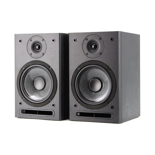 6.5 inches, bookshelf box, surround, cinema, amplifier