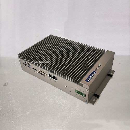 研华科技UNO-2473G-J3AE/E3AE主机双网口赛扬四核J1900/E3845全新 - 图2