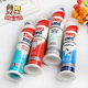German THERAMED Henkel toothpaste refreshing and breath-removing