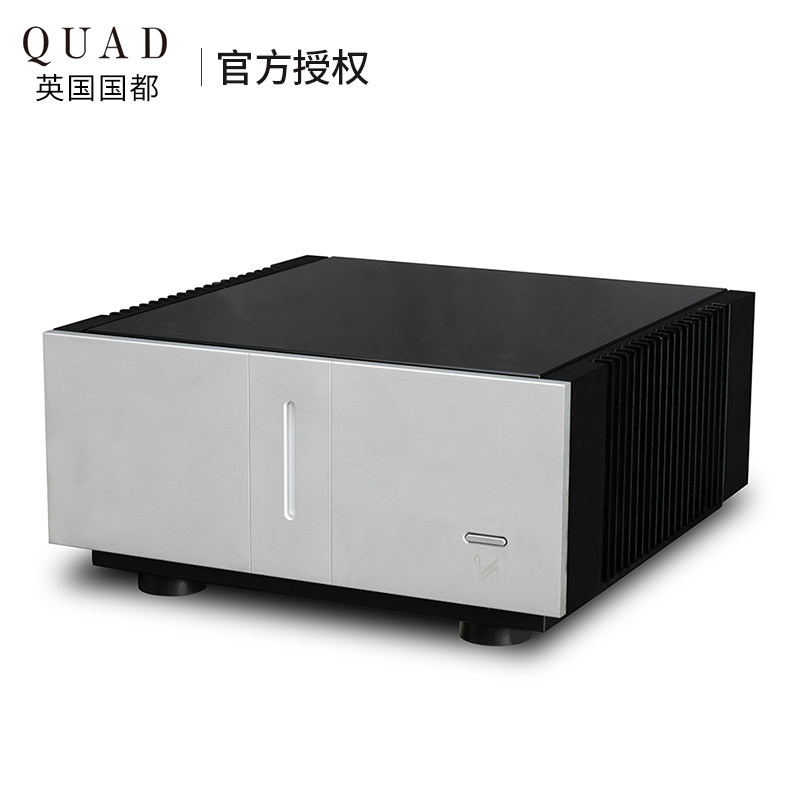 英国国都/QUAD Artera Stereo声道140W大功率hifi 双声道后级功放 - 图3