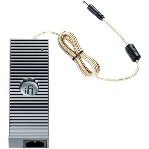 iFi悦尔法 iPower Elite低噪音电源适配器 消噪/滤波/净化 - 图3