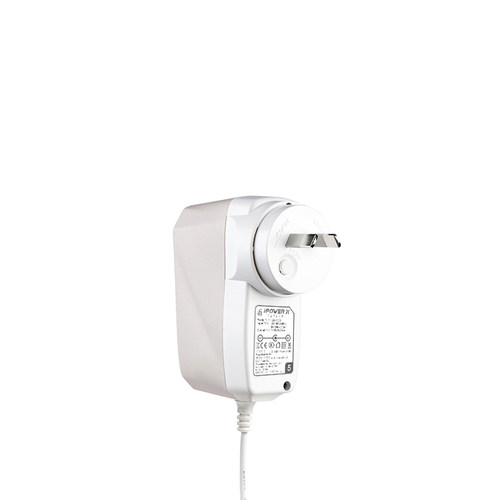 iFi悦尔法iPower X低噪音电源适配器HiFi消噪降噪滤波净化器 - 图0