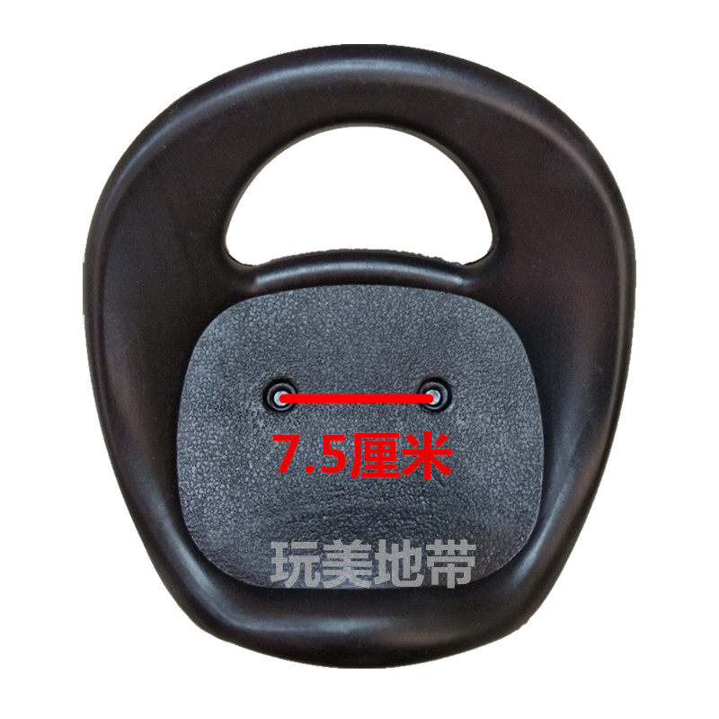 儿童三轮车座椅宝宝童车配件座子脚踏蹬座小孩通用手推车坐包邮,淘宝优惠券,粉丝福利购,淘宝优惠卷