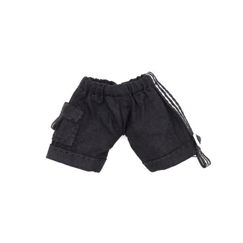 ob11娃衣服现货molly关节侧兜工装短裤子运动12分bjd GSC素体粘土 - 图3