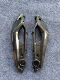 Yadi X5PP carbon fiber black parts