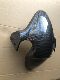 M3 original original front fender carbon fiber accessories Zuma front fender back plastic modification accessories