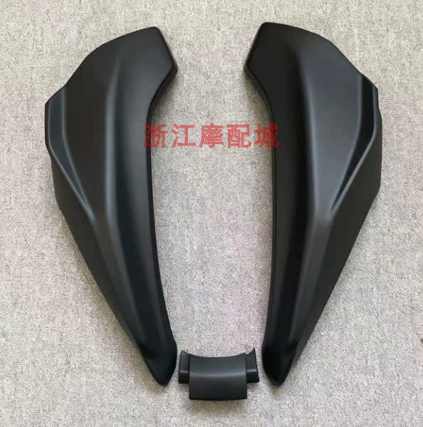 Jihe AE4/AE5 wide-body mecha front wall connector