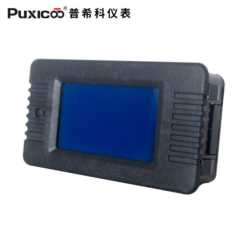 PZEM-015 电池检测仪直流电压电流表功率容量发电电量表18650内阻,淘宝优惠券,粉丝福利购,淘宝优惠卷