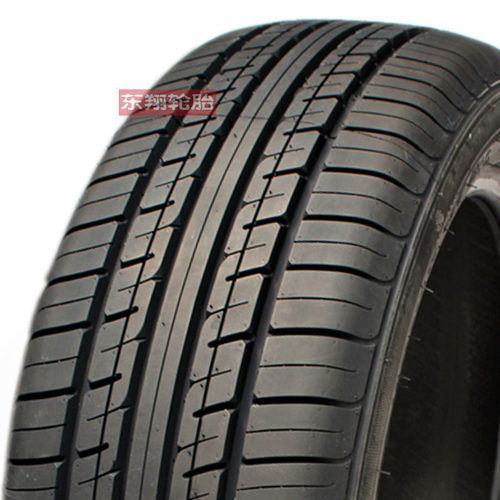 朝阳汽车轮胎RP26 195/55R15 85V晶锐波罗福美来利亚纳赛豹菱悦-图1