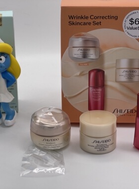盼丽风姿眼霜Shiseido/资生堂