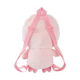 Line friends, динозавр, плюшевый школьный рюкзак, кукла, Южная Корея