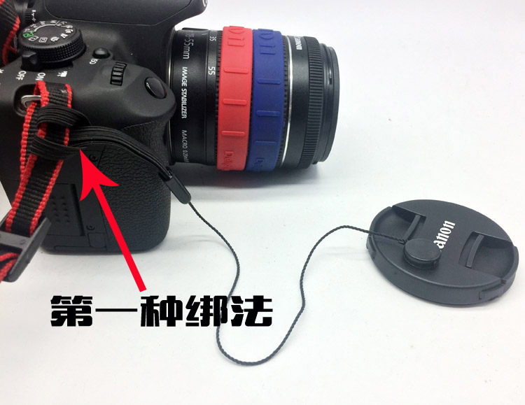 适用于 索尼FE50mmF1.2 GM定焦G大师镜头盖SEL50F12GM保护盖72mm - 图2