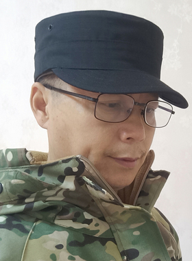 美国战斗帽作训帽特战男女小兵帽