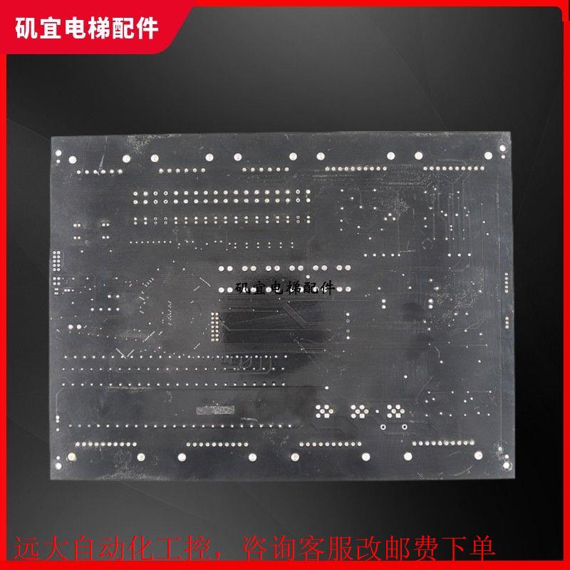 OTIS奥的斯四川快速控制柜主板INTI2000-S3/Intl2000-S1原装现货 - 图2