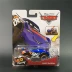 Mattel Motors Total Mobilization Series Off-road Mô hình hệ thống treo đồ chơi Lightning Mai Kun Black Storm Carl - Chế độ tĩnh mô hình xe khách Chế độ tĩnh