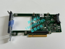 New Dell Dell Dual-mouth OCP transfer to PCIE riser V8N4V