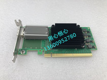 New Dell Dell Mellanox VPI CX555A Single-port 100G PCIe network card 6FKDT