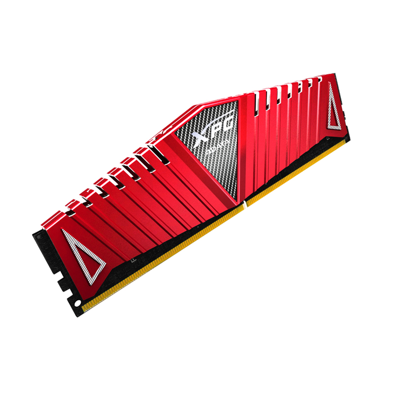 威刚XPG威龙系列DDR4 3000 3200 3600 8GB 电脑台式机马甲内存条 - 图3