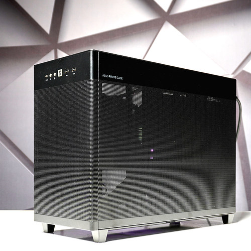 AMD锐龙9600X 9700X 7800X3D 9800X3D集显电脑从容上5070TI显卡 - 图2