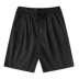 Mùa hè Nhật Bản thương hiệu thời trang retro quần short thẳng nam phong cách Harajuku hip hop hoang dã năm quần thường - Quần Jogger quần đùi nam Quần Jogger