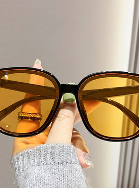 墨镜男女太阳镜开车防紫外线