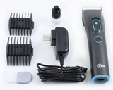 Беззвучная машинка для стрижки волос для стрижки волос для парикмахерских