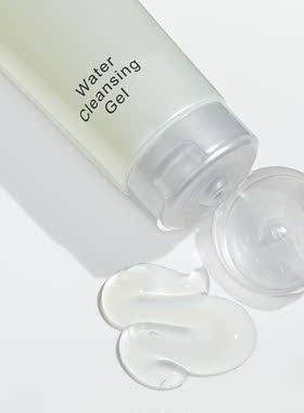 菲布丽娜水润卸妆啫喱脸部保湿
