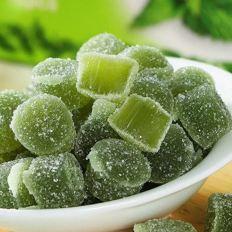 马来西亚himalaya大马碧富薄荷软糖海盐清凉润喉糖口气清新qq软糖,淘宝优惠券,粉丝福利购,淘宝优惠卷