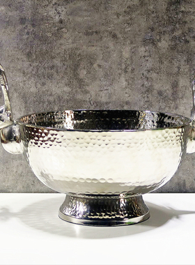 欧式风厨房展厅陈设配饰蔬果摆件