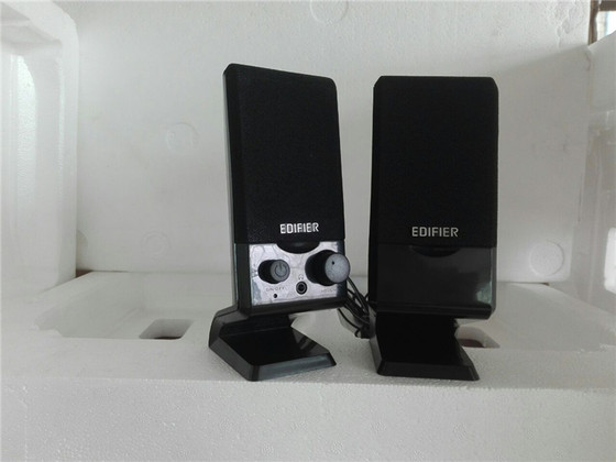 Edifier speaker mini usb laptop