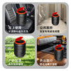 Car Emergency Toilet Car Toilet Traffic Jam Artifact