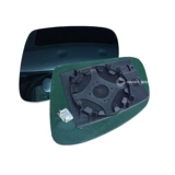 Подходит для Mercedes-Benz Smart Special Car Car Mirror Car Car Задний вид зеркало, зеркало с синим зеркалом, зеркало