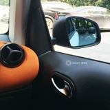 Подходит для Mercedes-Benz Smart Special Car Car Mirror Car Car Задний вид зеркало, зеркало с синим зеркалом, зеркало