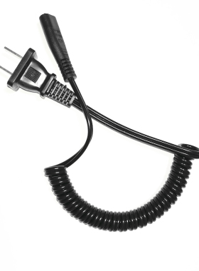 Paiter百特PS8214/8517/8202/8208/8218剃须刀刮胡刀充电器电源线